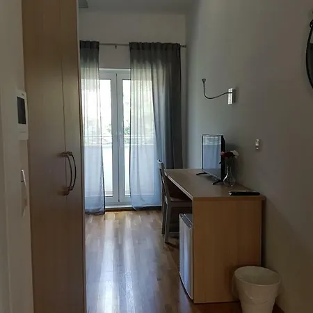 Gæstehus Sobe Makarska